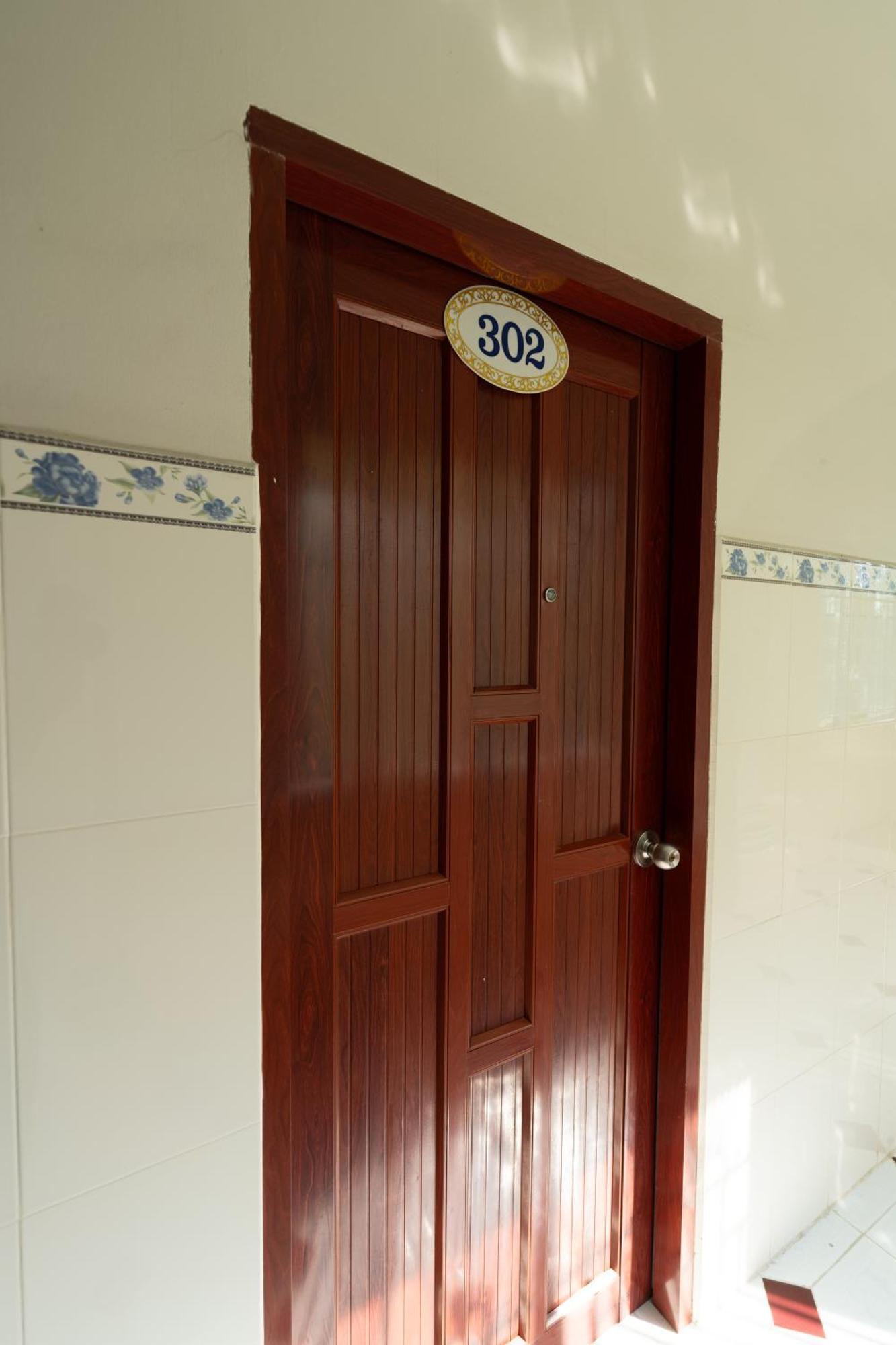 Thien Thanh Hotel Vĩnh Long Extérieur photo