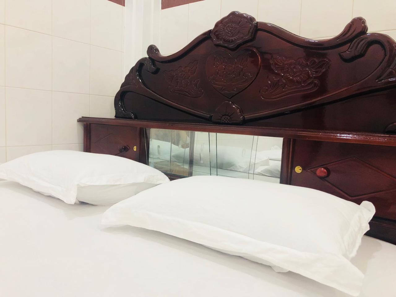 Thien Thanh Hotel Vĩnh Long Extérieur photo